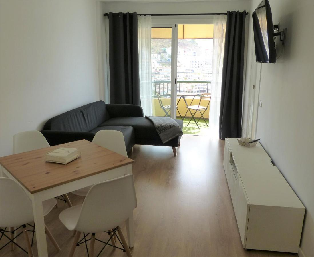 Suncanarias Apartamento Torres Del Sol 1305 Arona  Exterior foto